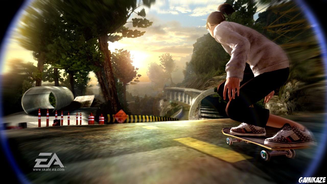 Skate 2