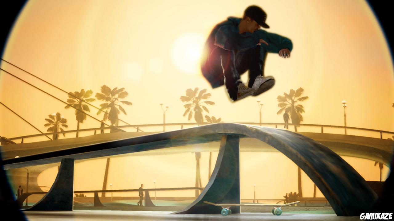 Skate 2