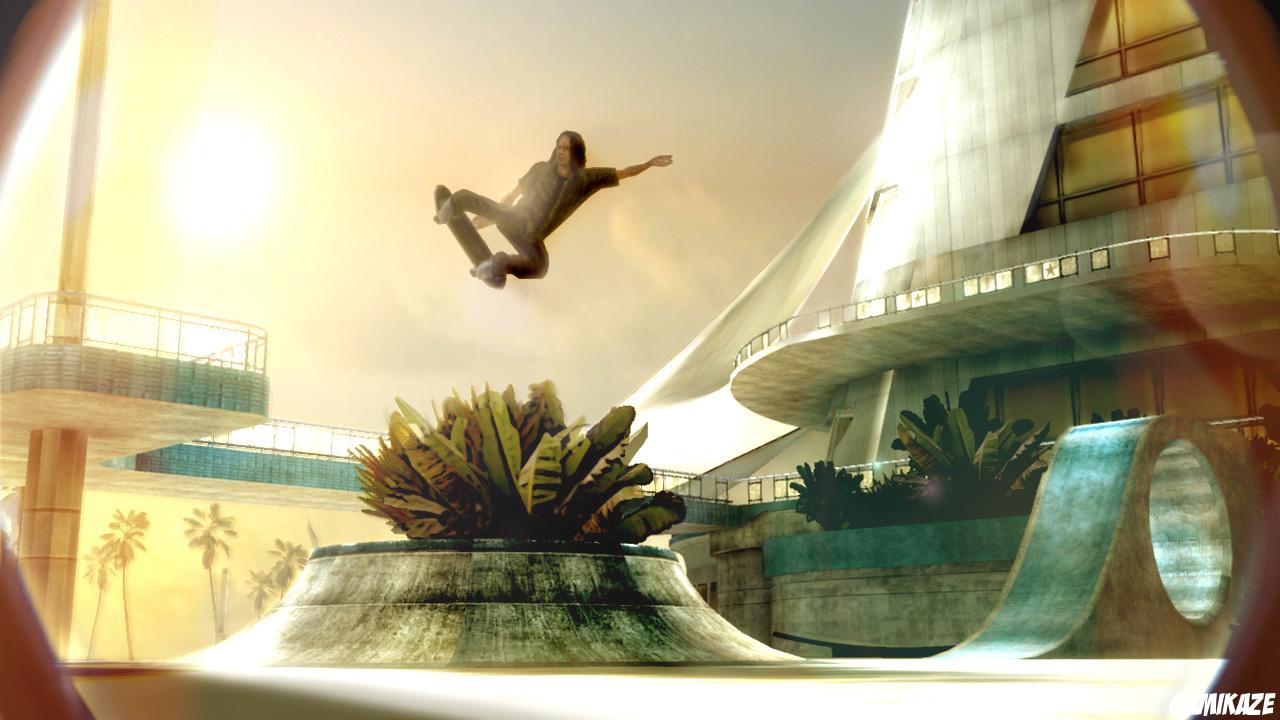 Skate 2