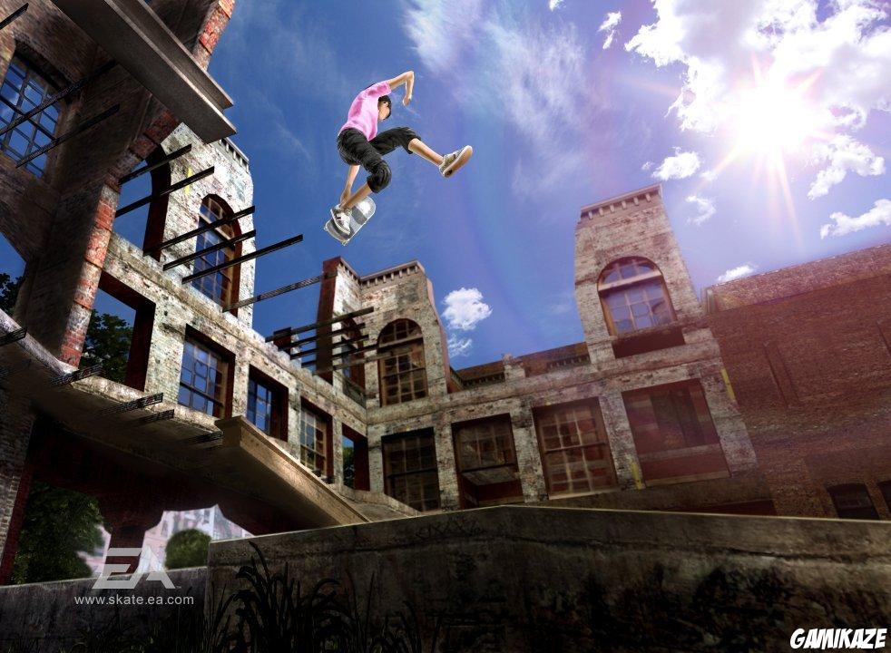 Skate 2