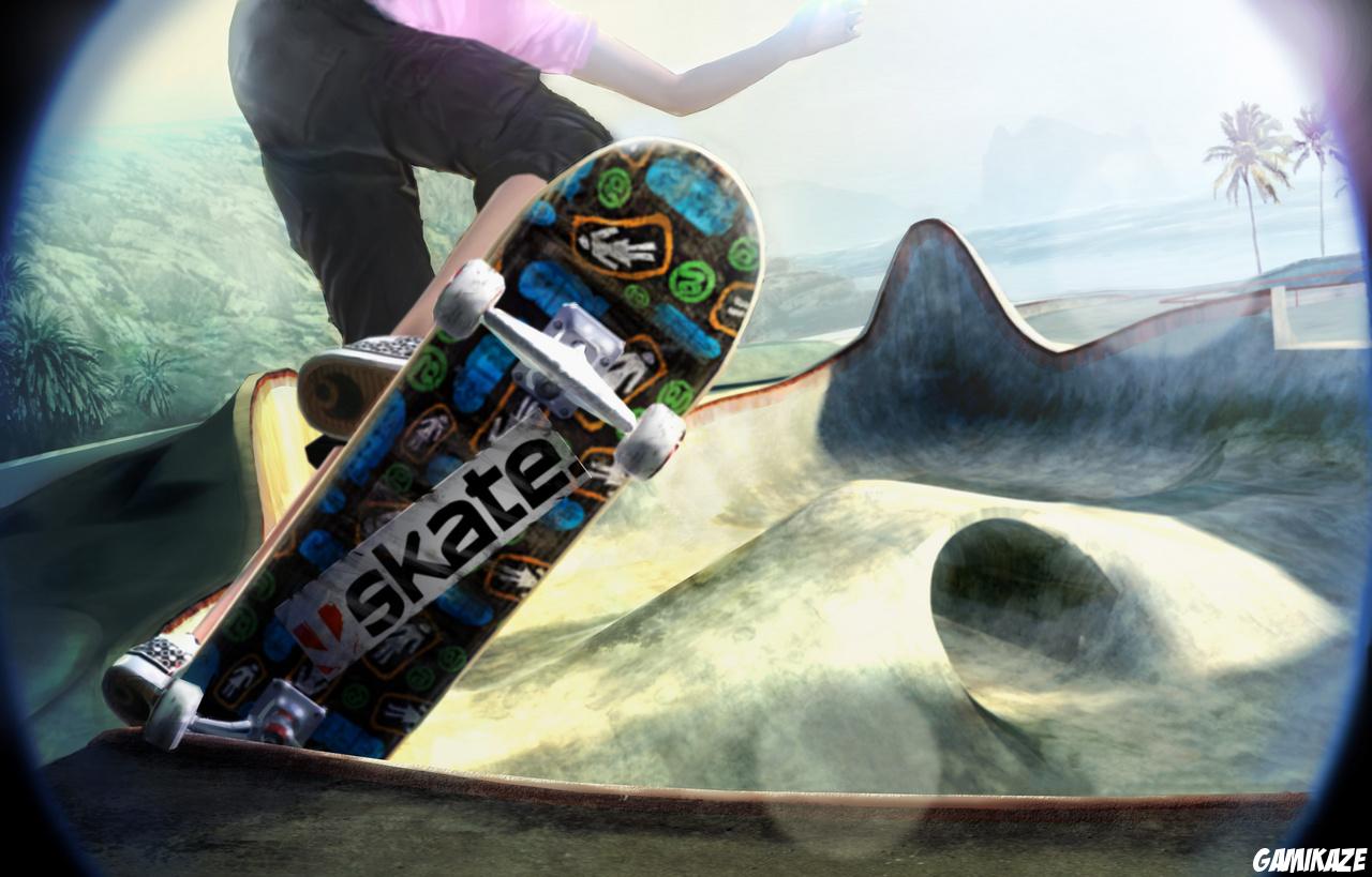 Skate 2
