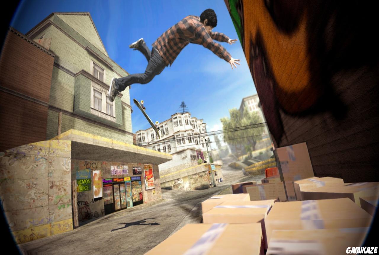 Skate 2