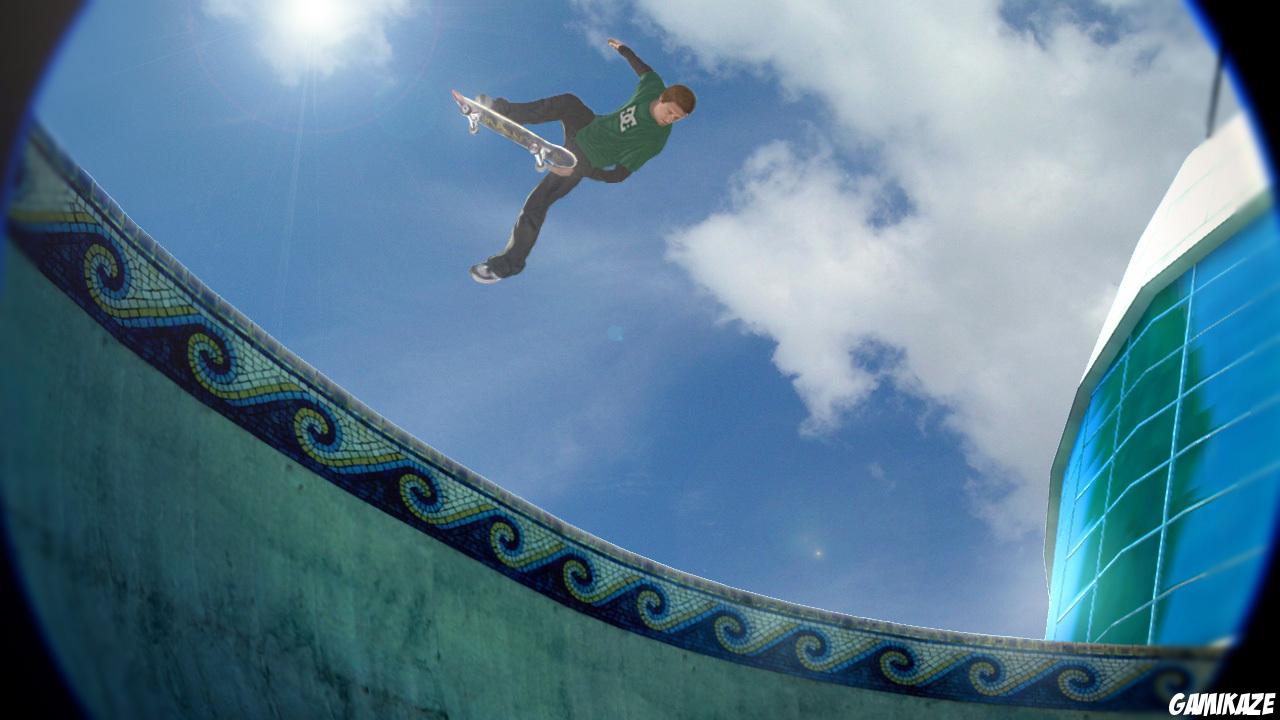 Skate 2
