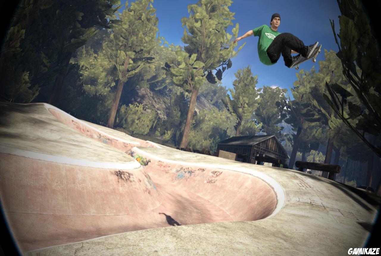 Skate 2