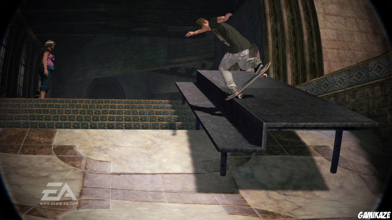 Skate 2