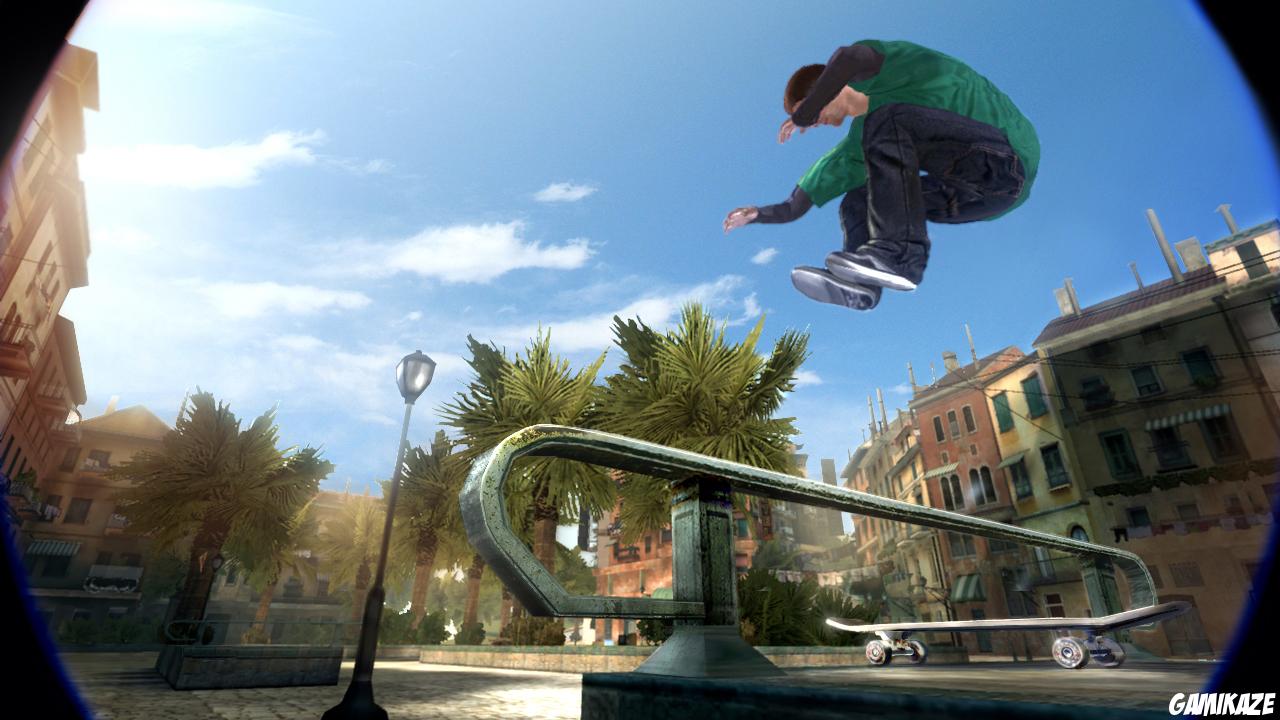 Skate 2