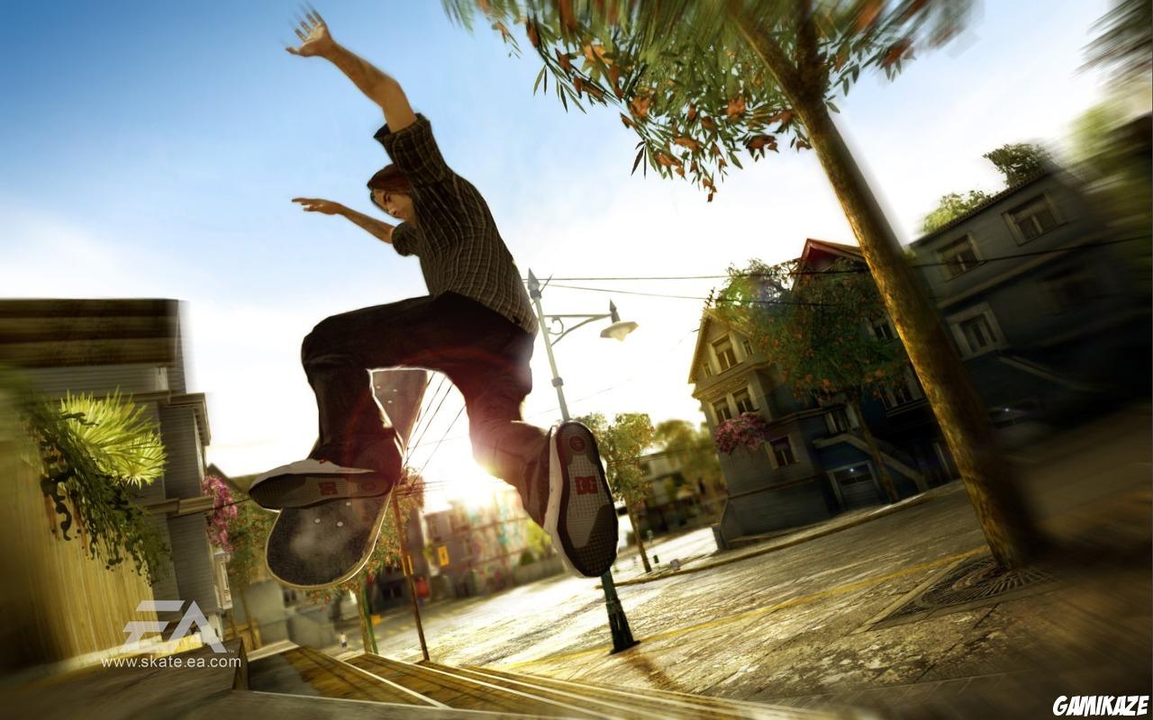 Skate 2