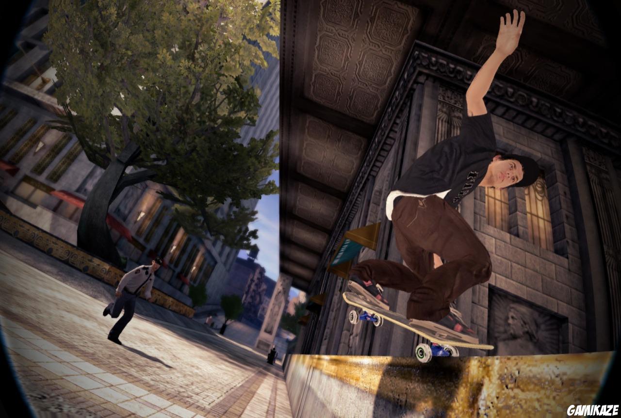 Skate 2