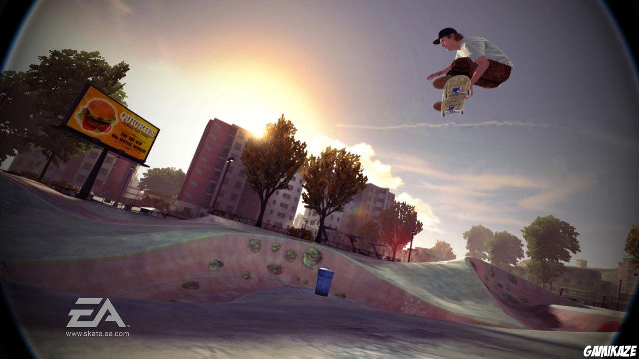 Skate 2