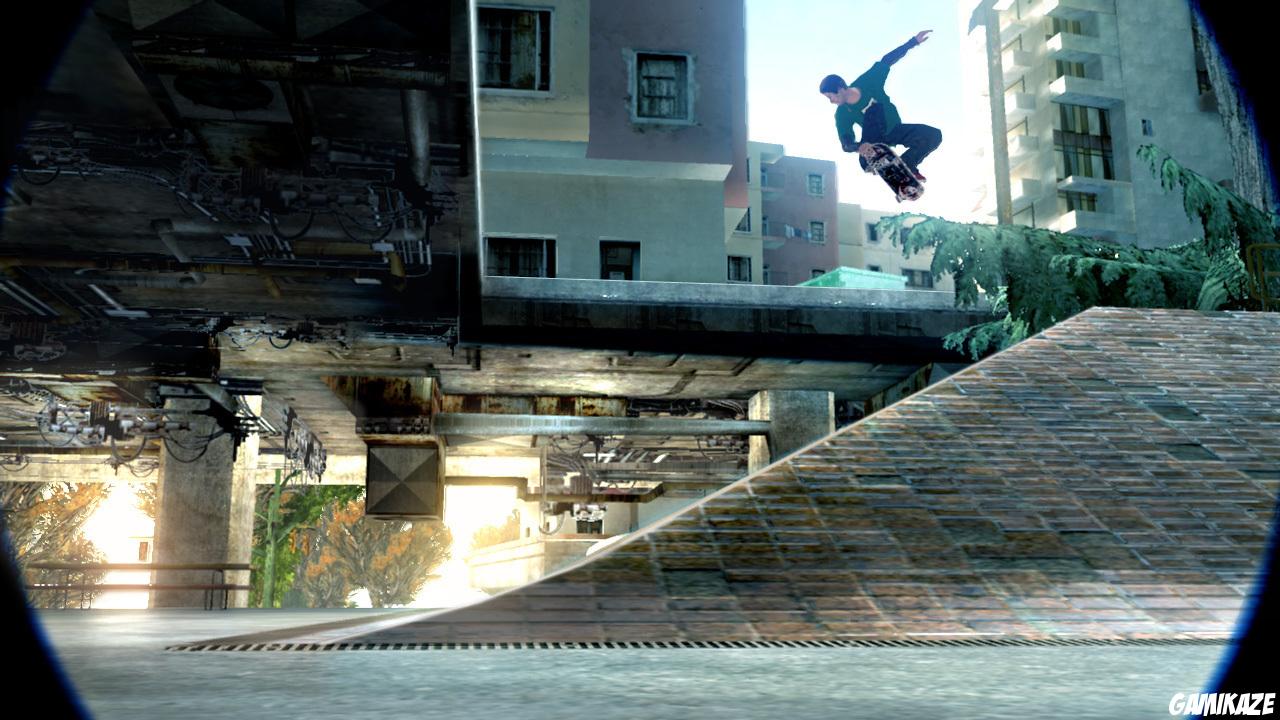 Skate 2