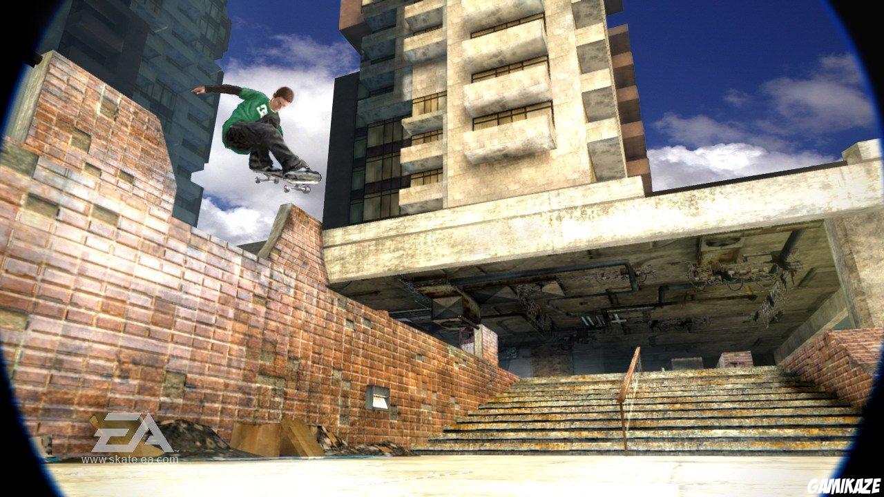 Skate 2