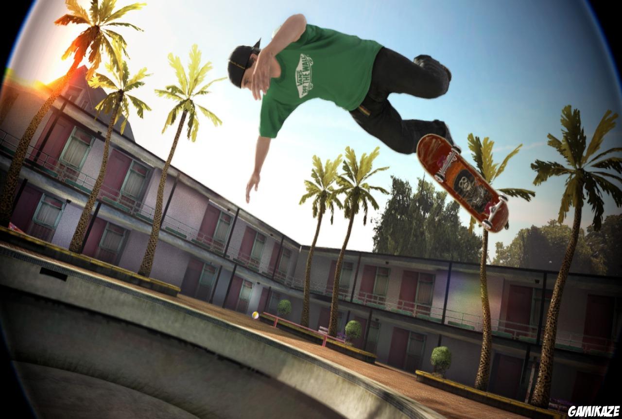 Skate 2