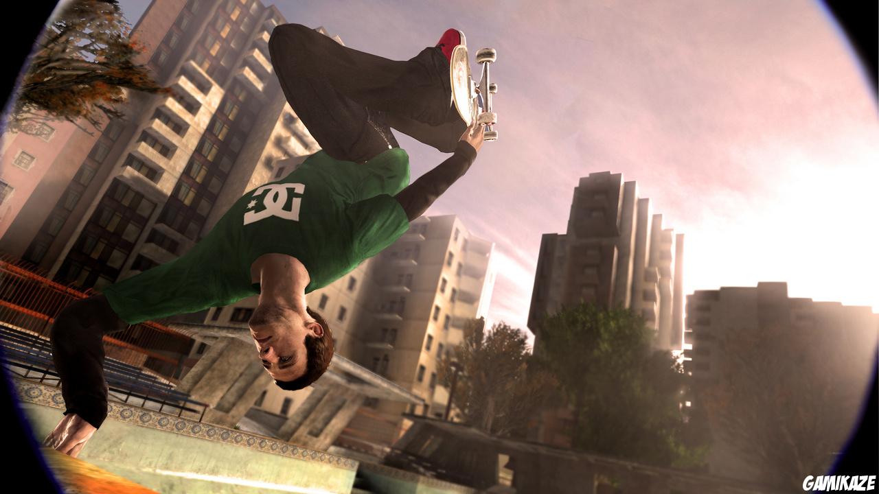 Skate 2
