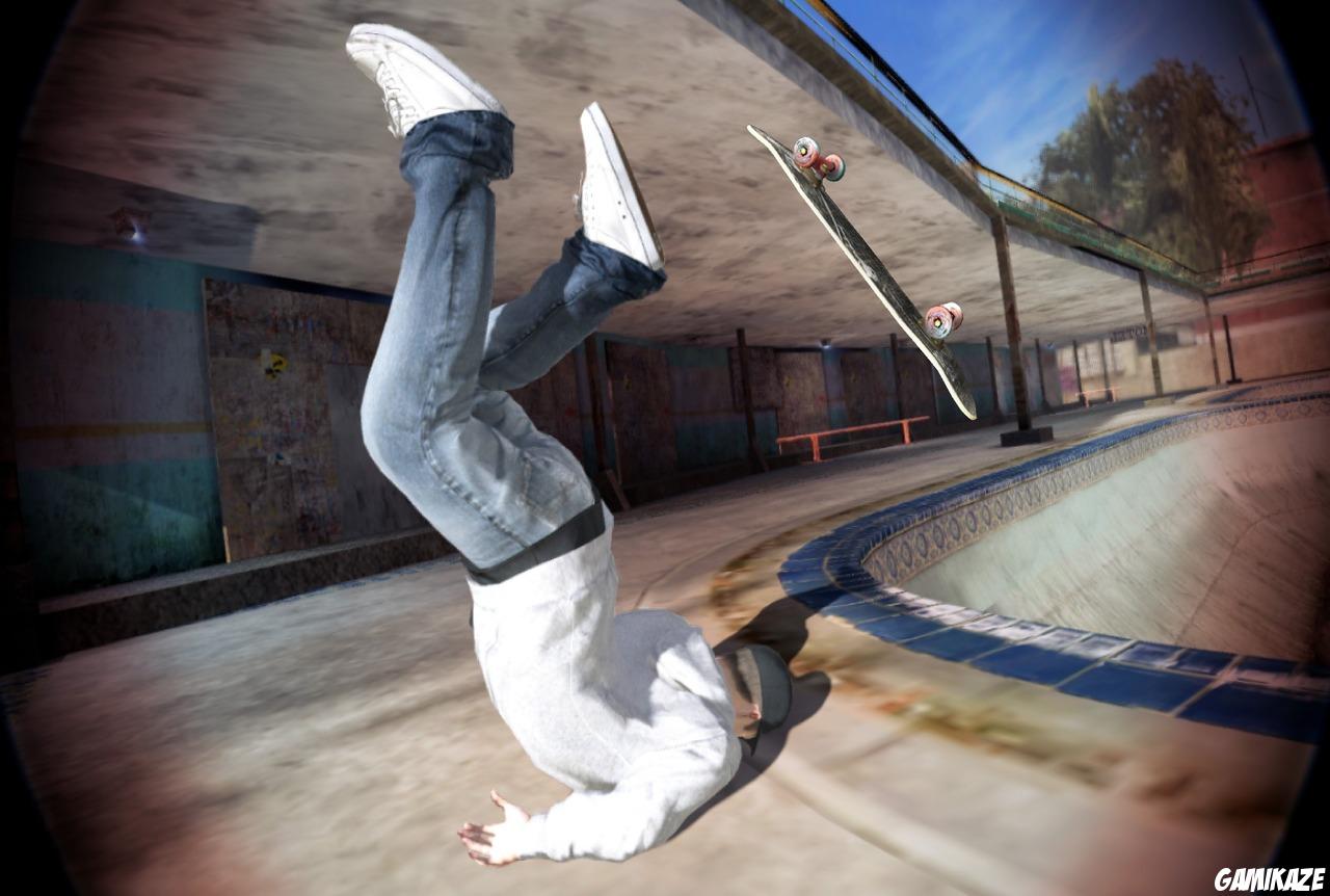 Skate 2