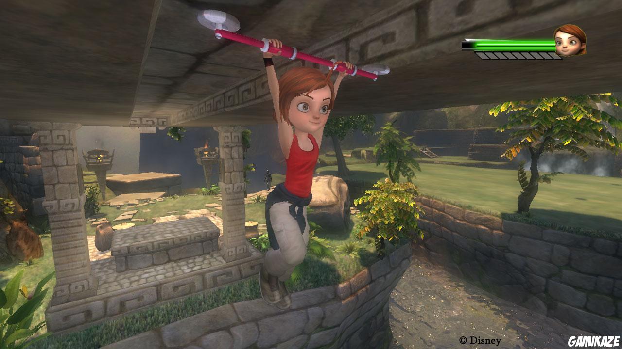 Volt : Star Malgré Lui