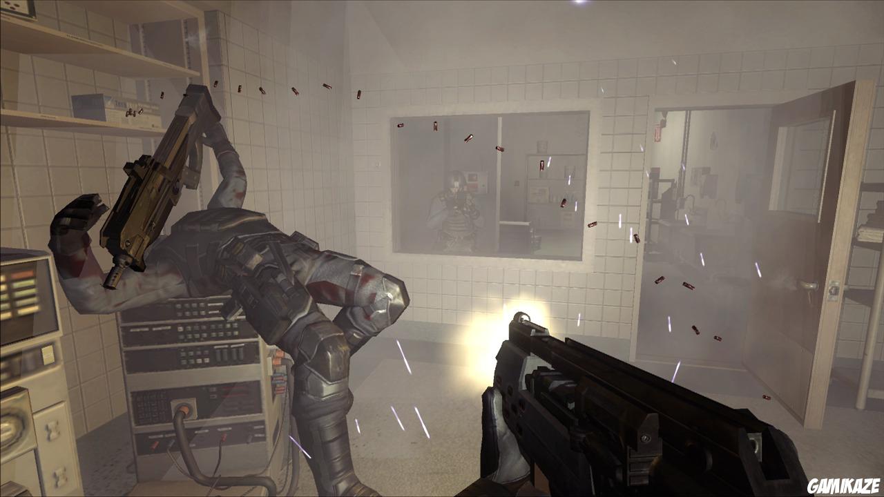 F.E.A.R. 2 : Project Origin