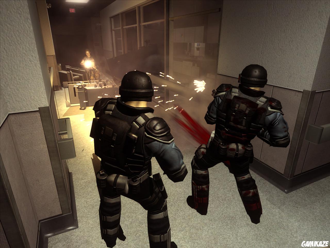 F.E.A.R. 2 : Project Origin