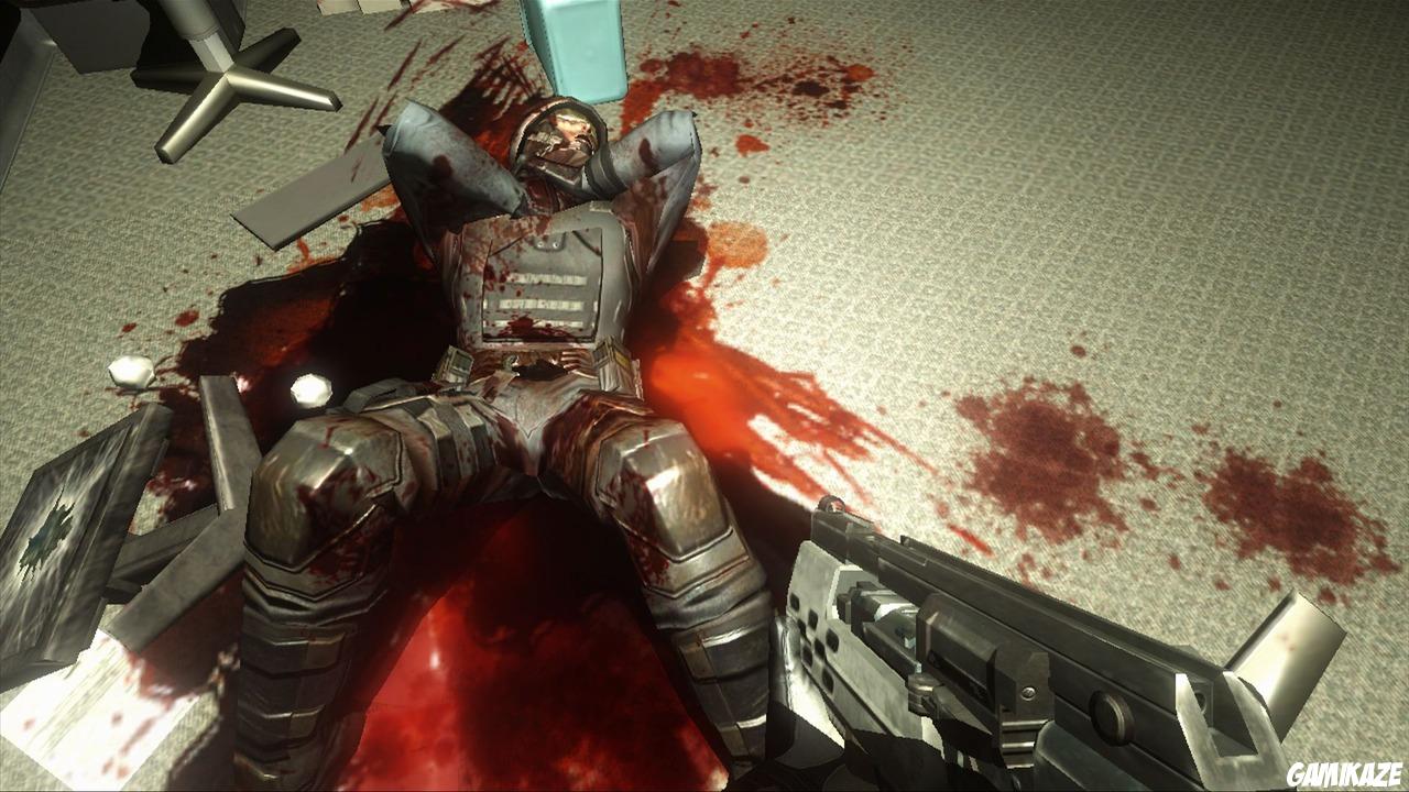 F.E.A.R. 2 : Project Origin