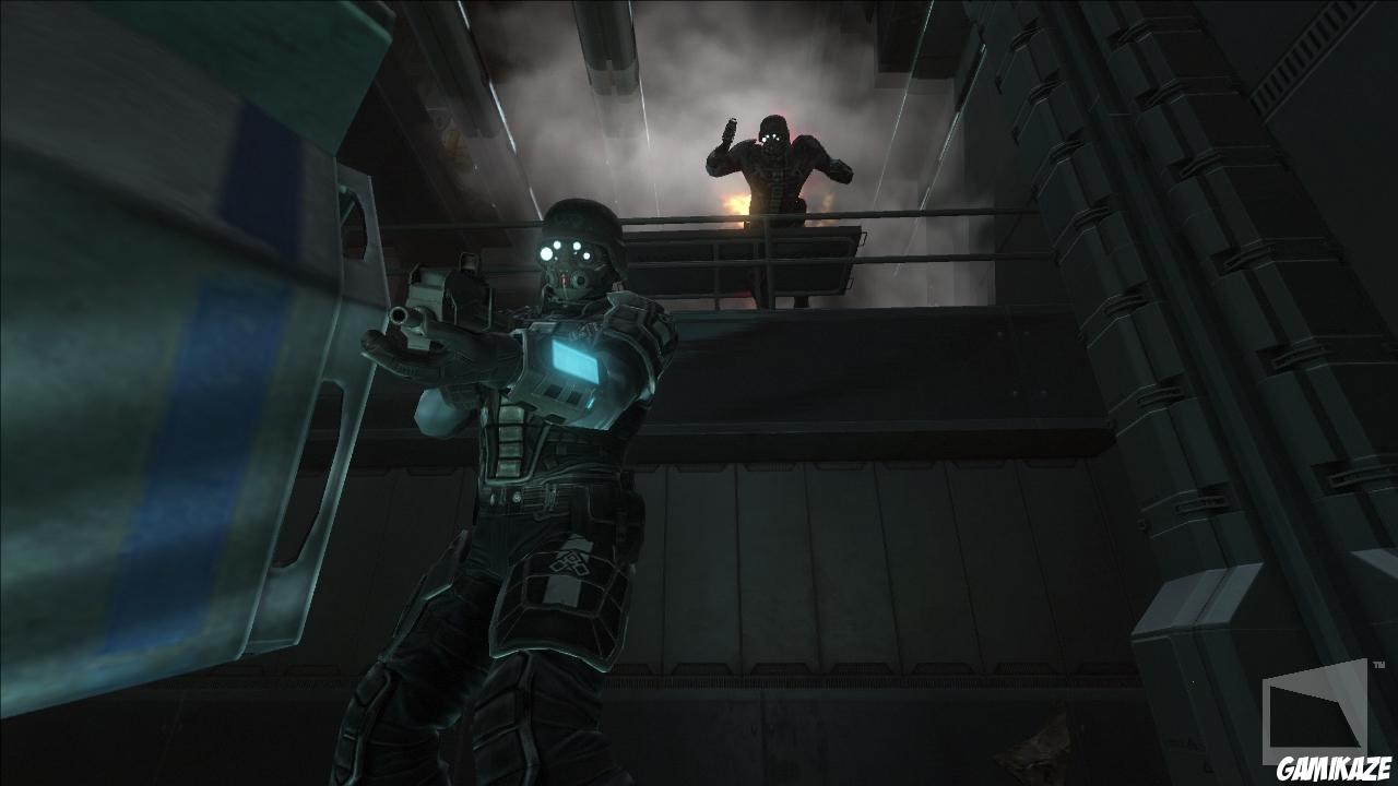 F.E.A.R. 2 : Project Origin