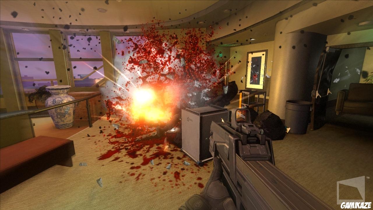 F.E.A.R. 2 : Project Origin