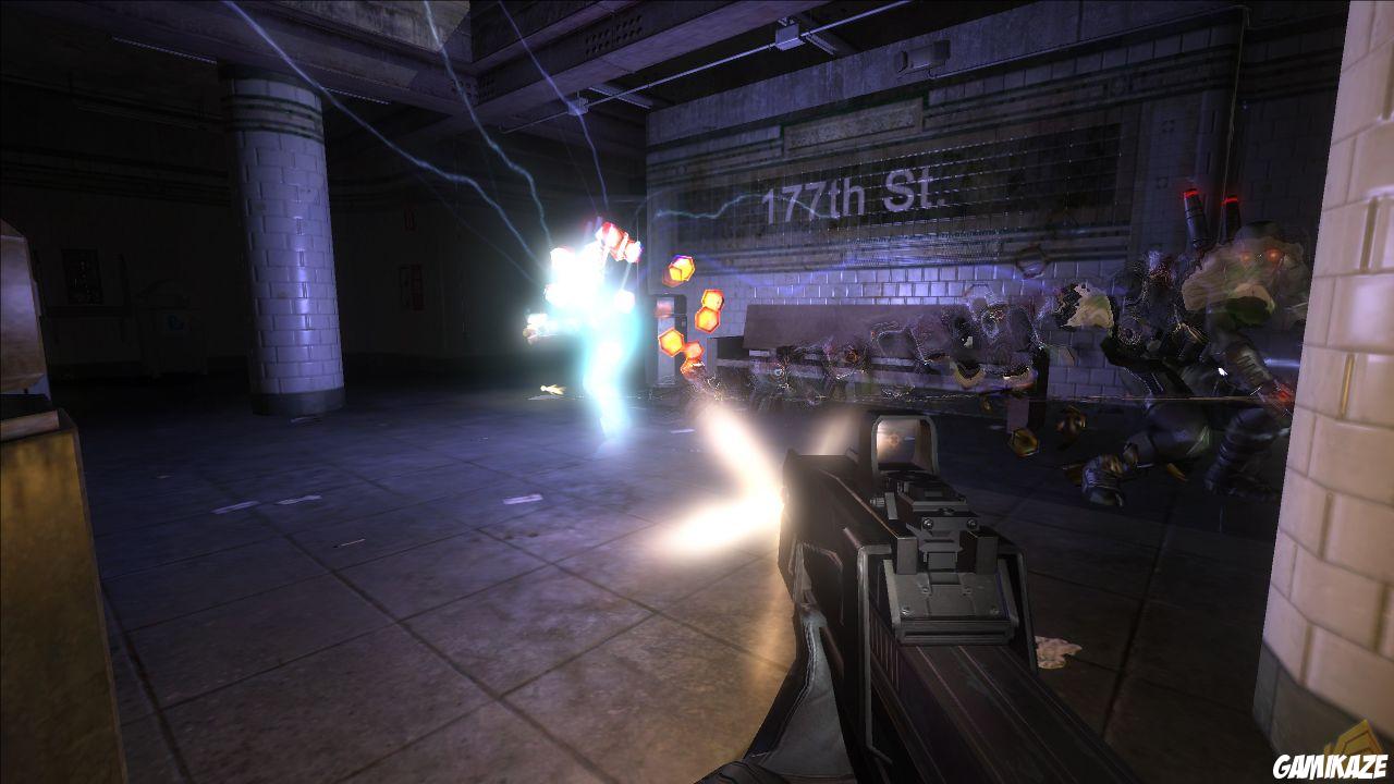 F.E.A.R. 2 : Project Origin