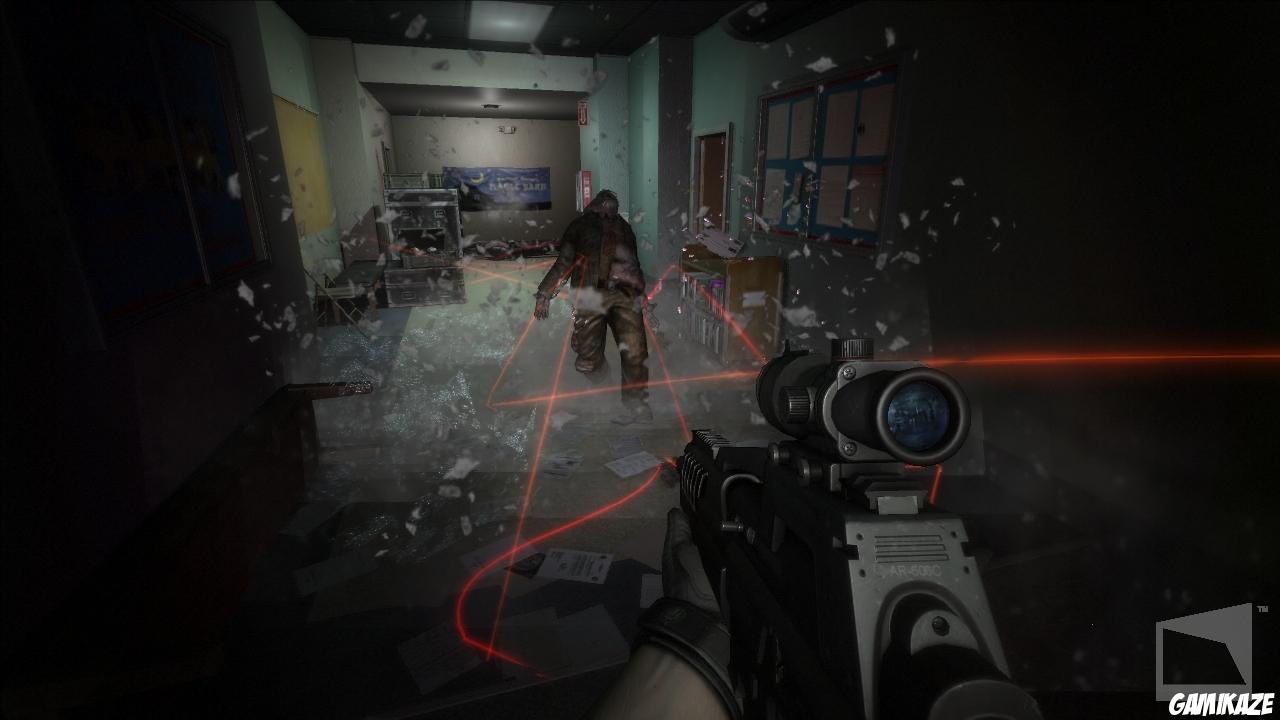 F.E.A.R. 2 : Project Origin