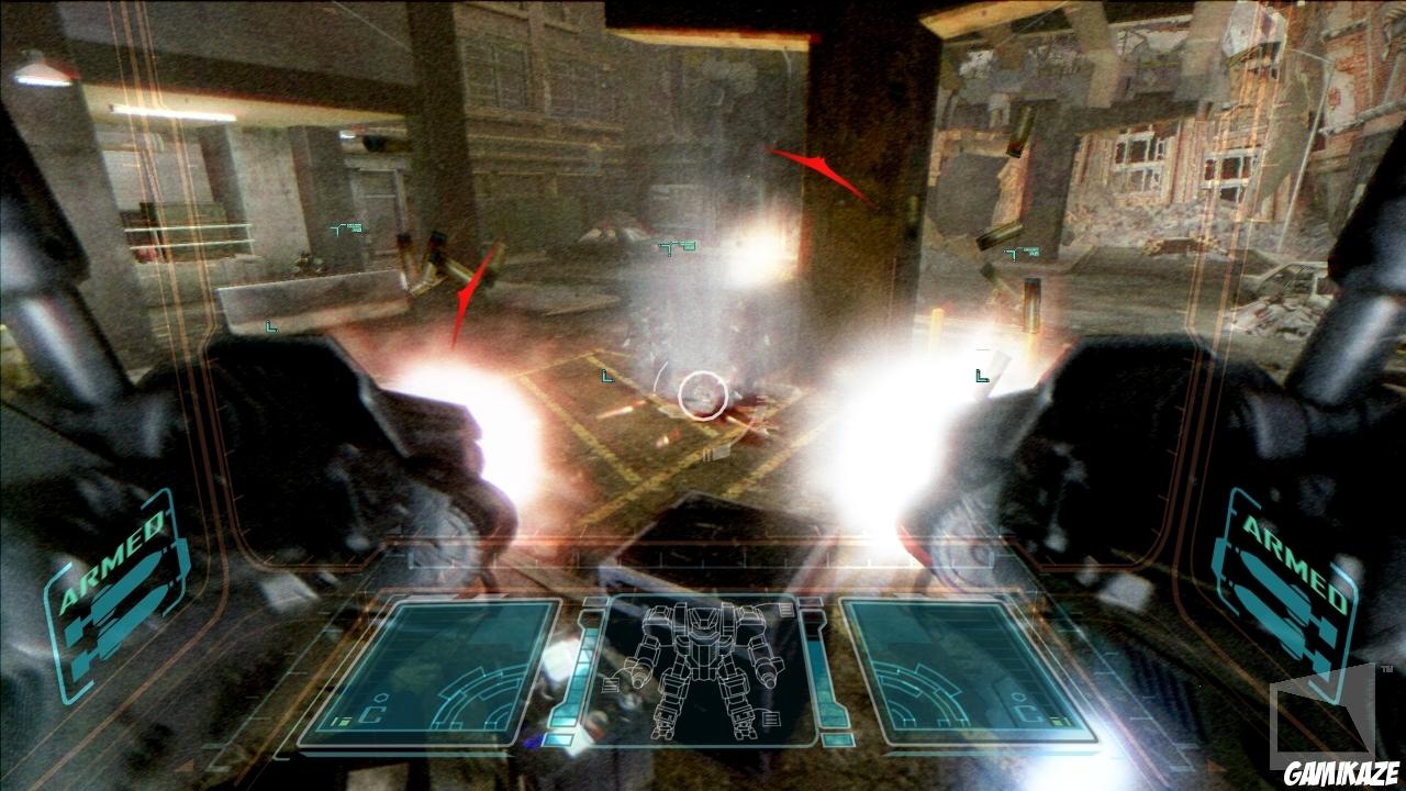 F.E.A.R. 2 : Project Origin
