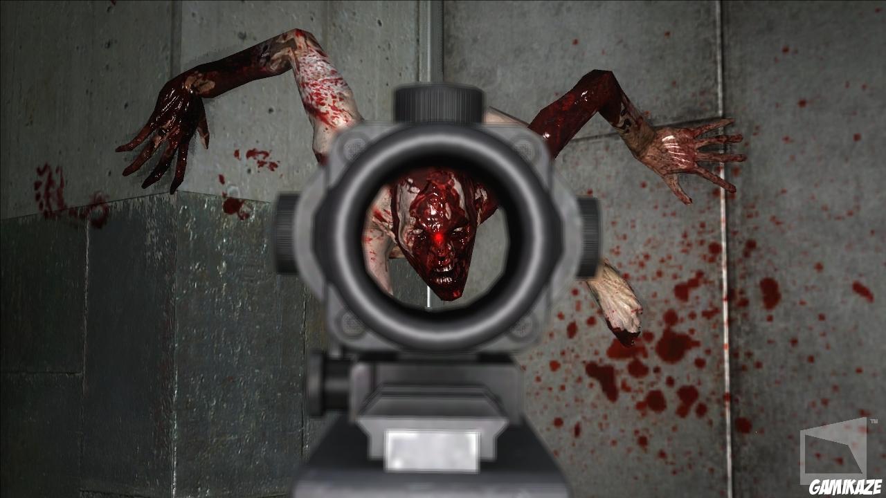 F.E.A.R. 2 : Project Origin