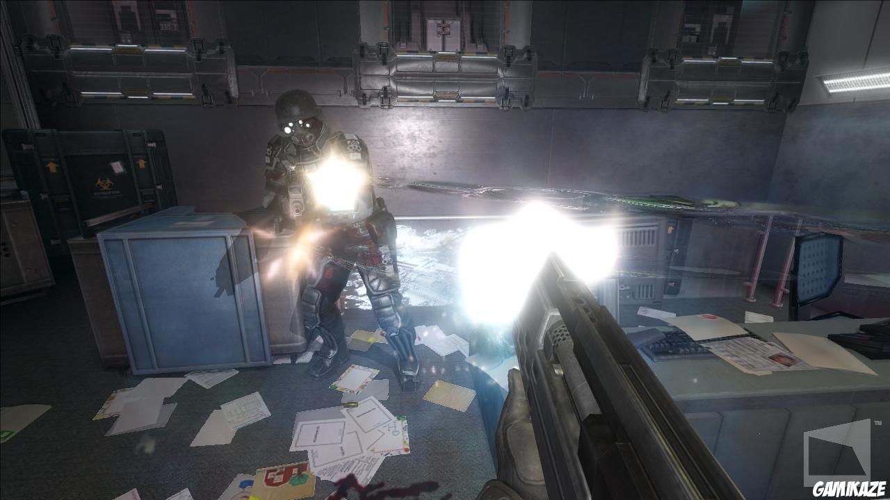 F.E.A.R. 2 : Project Origin