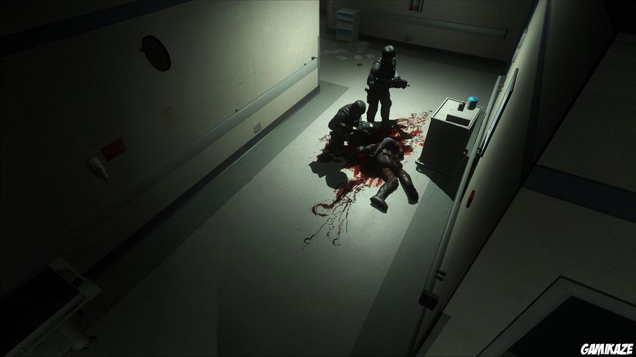 F.E.A.R. 2 : Project Origin