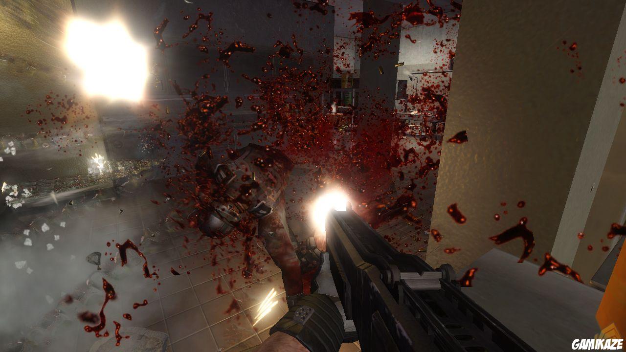 F.E.A.R. 2 : Project Origin