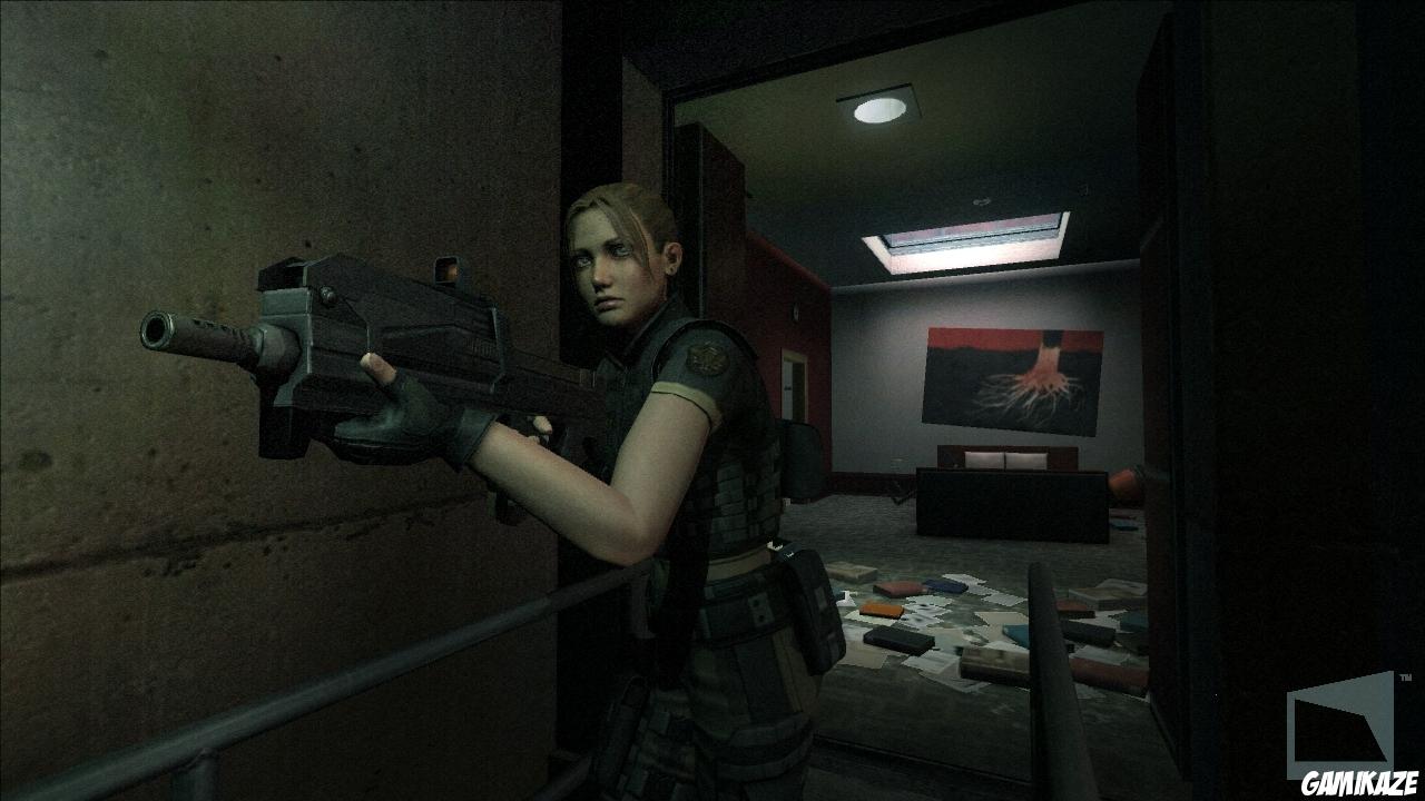 F.E.A.R. 2 : Project Origin