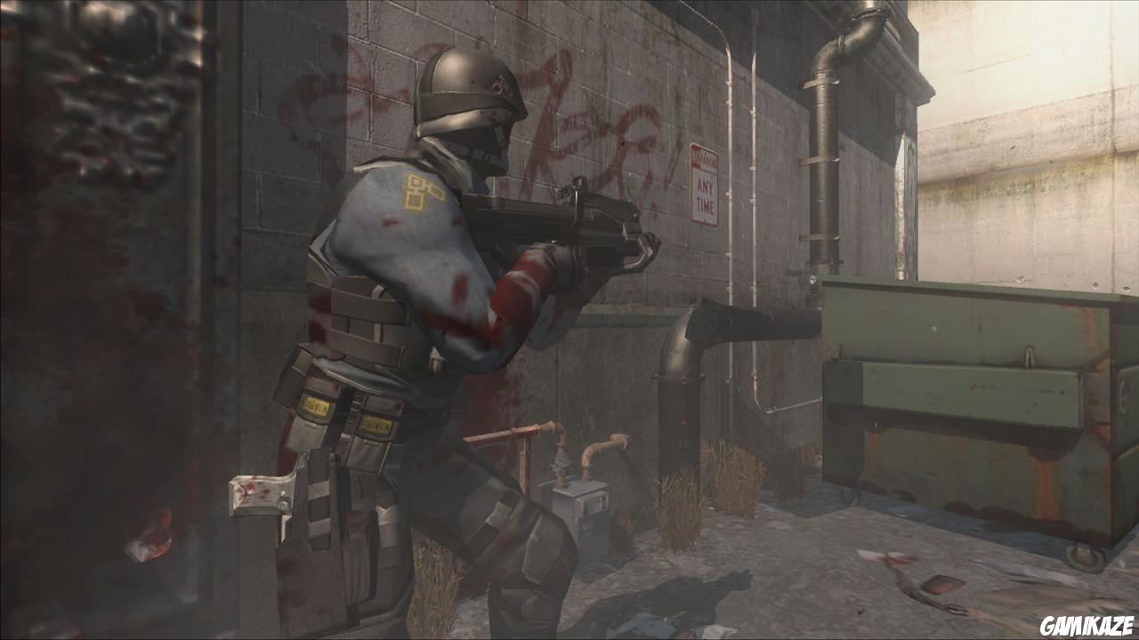 F.E.A.R. 2 : Project Origin