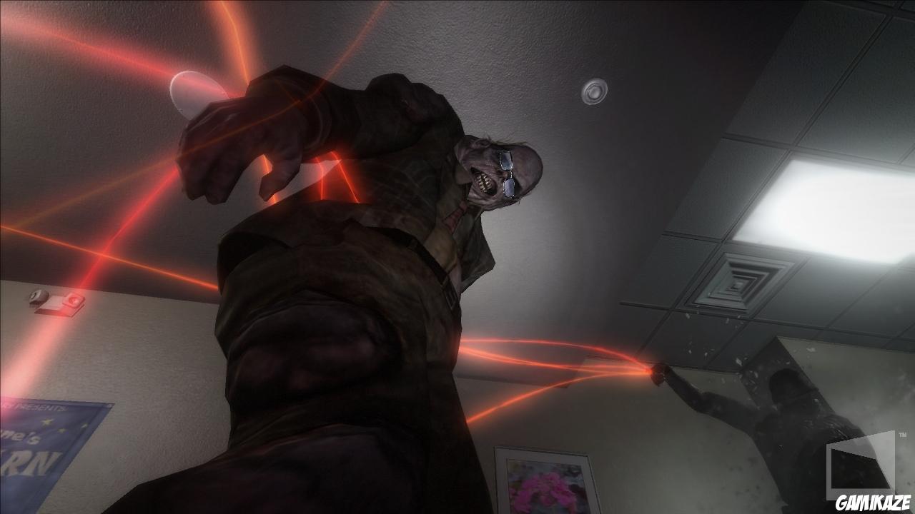 F.E.A.R. 2 : Project Origin