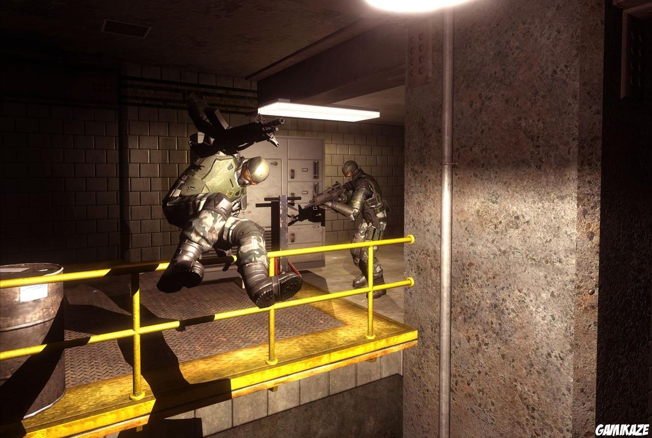 F.E.A.R. 2 : Project Origin