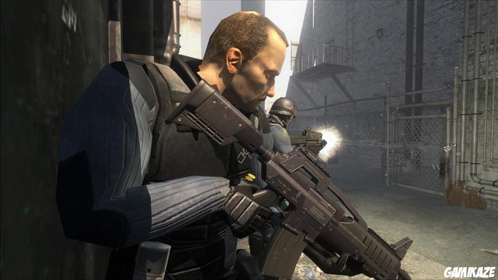 F.E.A.R. 2 : Project Origin