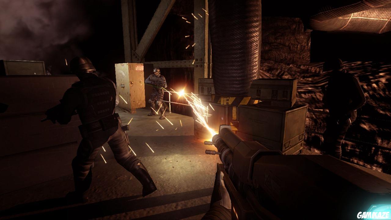 F.E.A.R. 2 : Project Origin