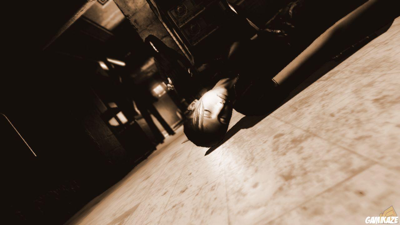 F.E.A.R. 2 : Project Origin