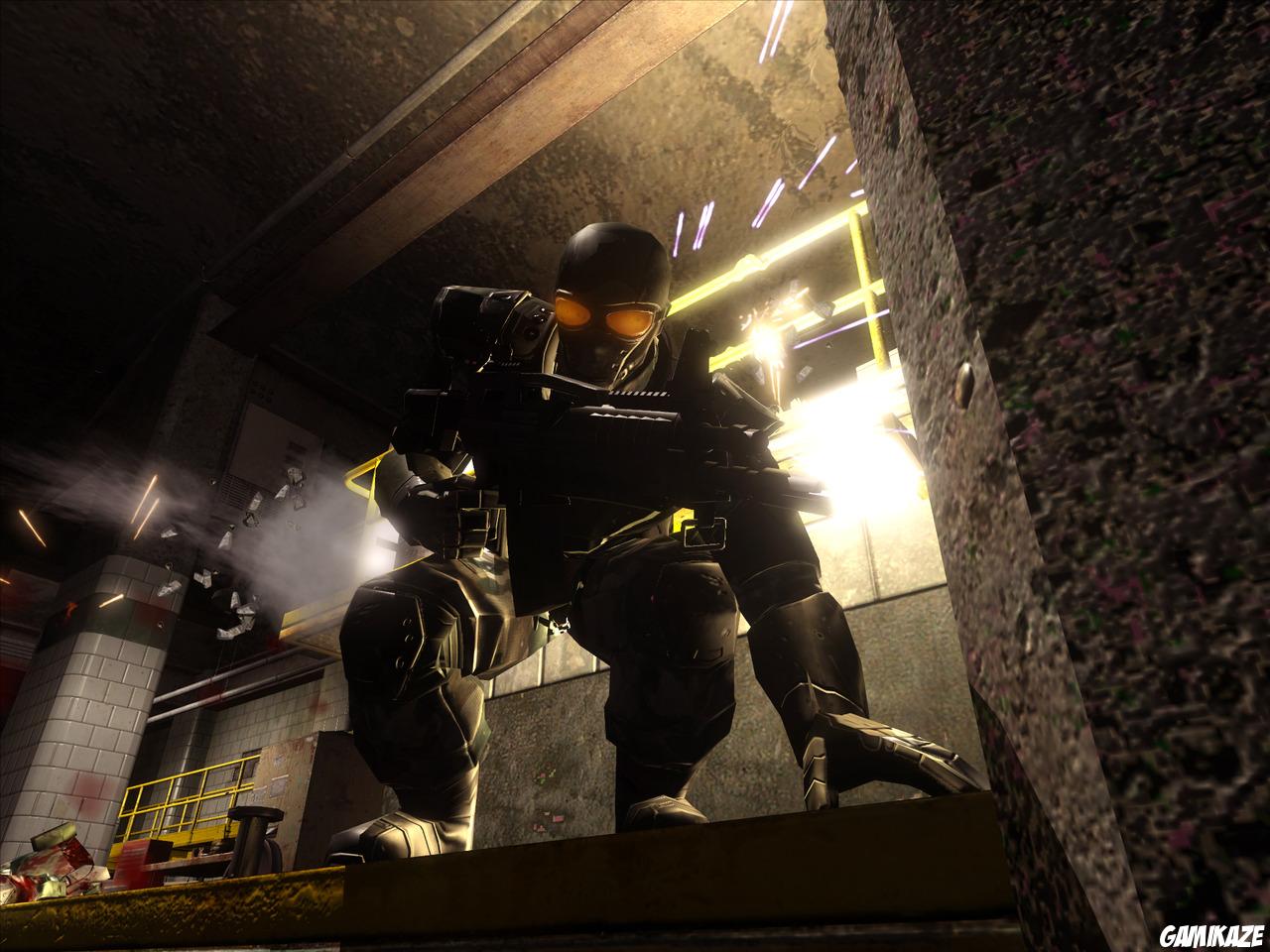 F.E.A.R. 2 : Project Origin