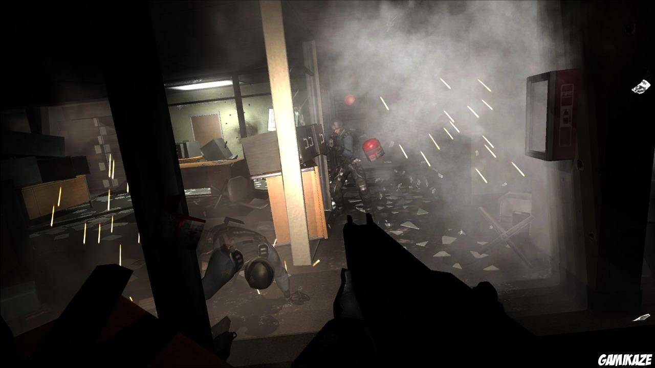 F.E.A.R. 2 : Project Origin