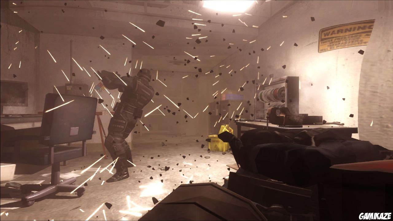 F.E.A.R. 2 : Project Origin