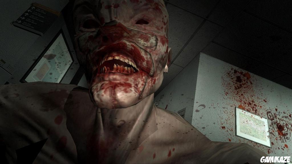 F.E.A.R. 2 : Project Origin