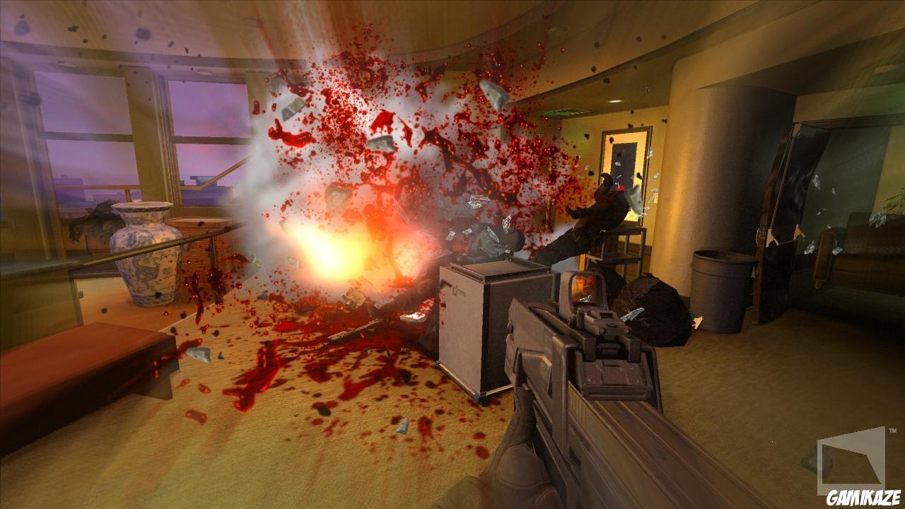 F.E.A.R. 2 : Project Origin