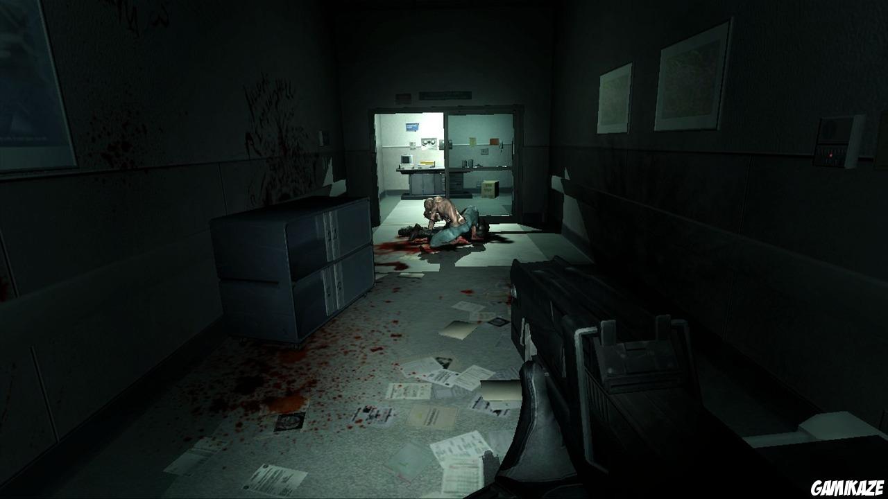 F.E.A.R. 2 : Project Origin