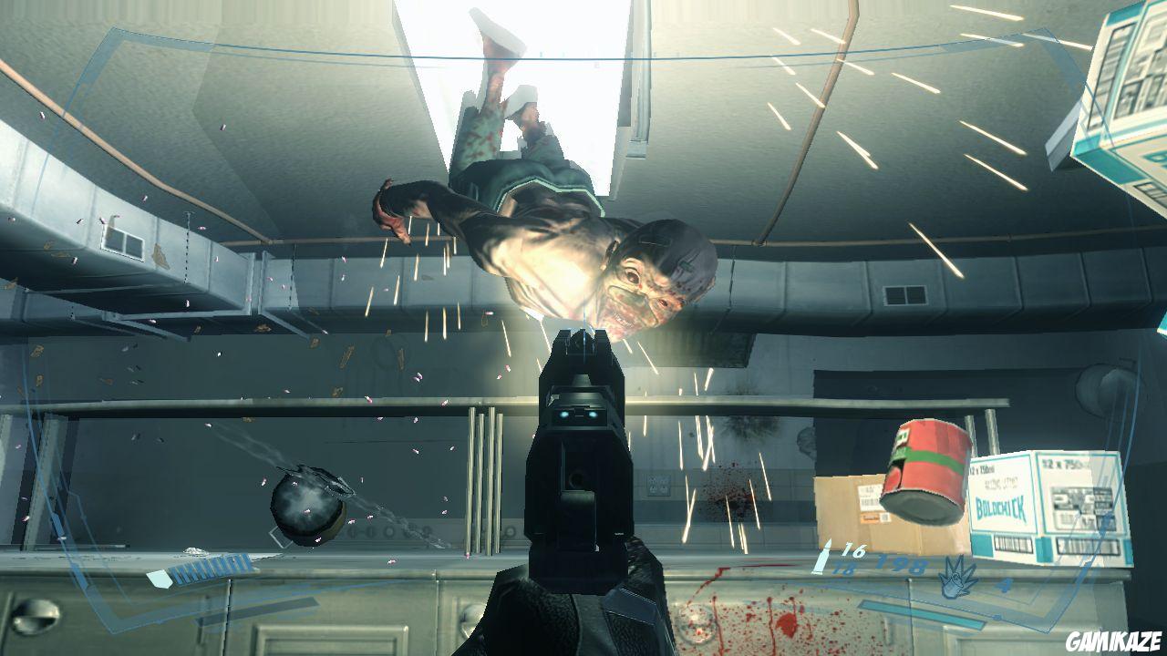 F.E.A.R. 2 : Project Origin