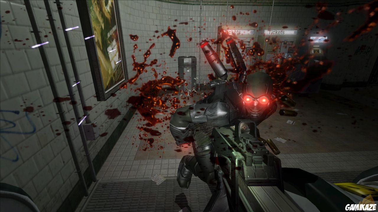 F.E.A.R. 2 : Project Origin