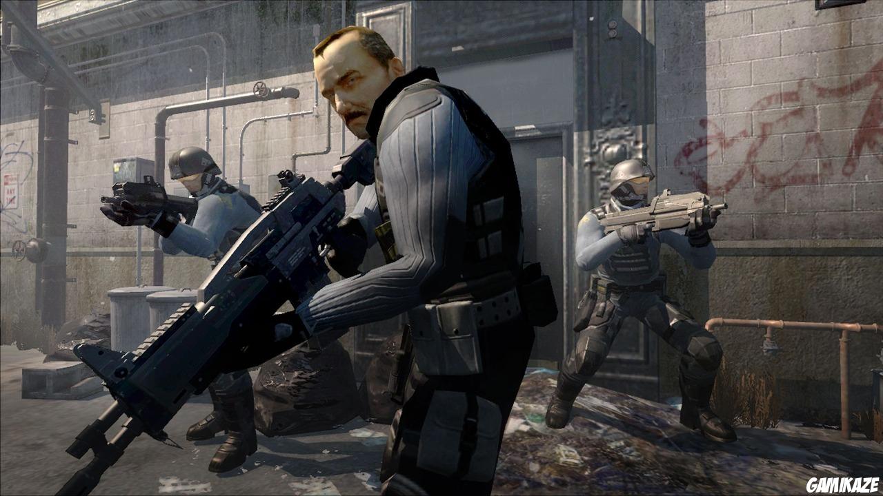 F.E.A.R. 2 : Project Origin