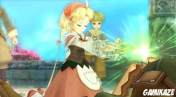 Eternal Sonata