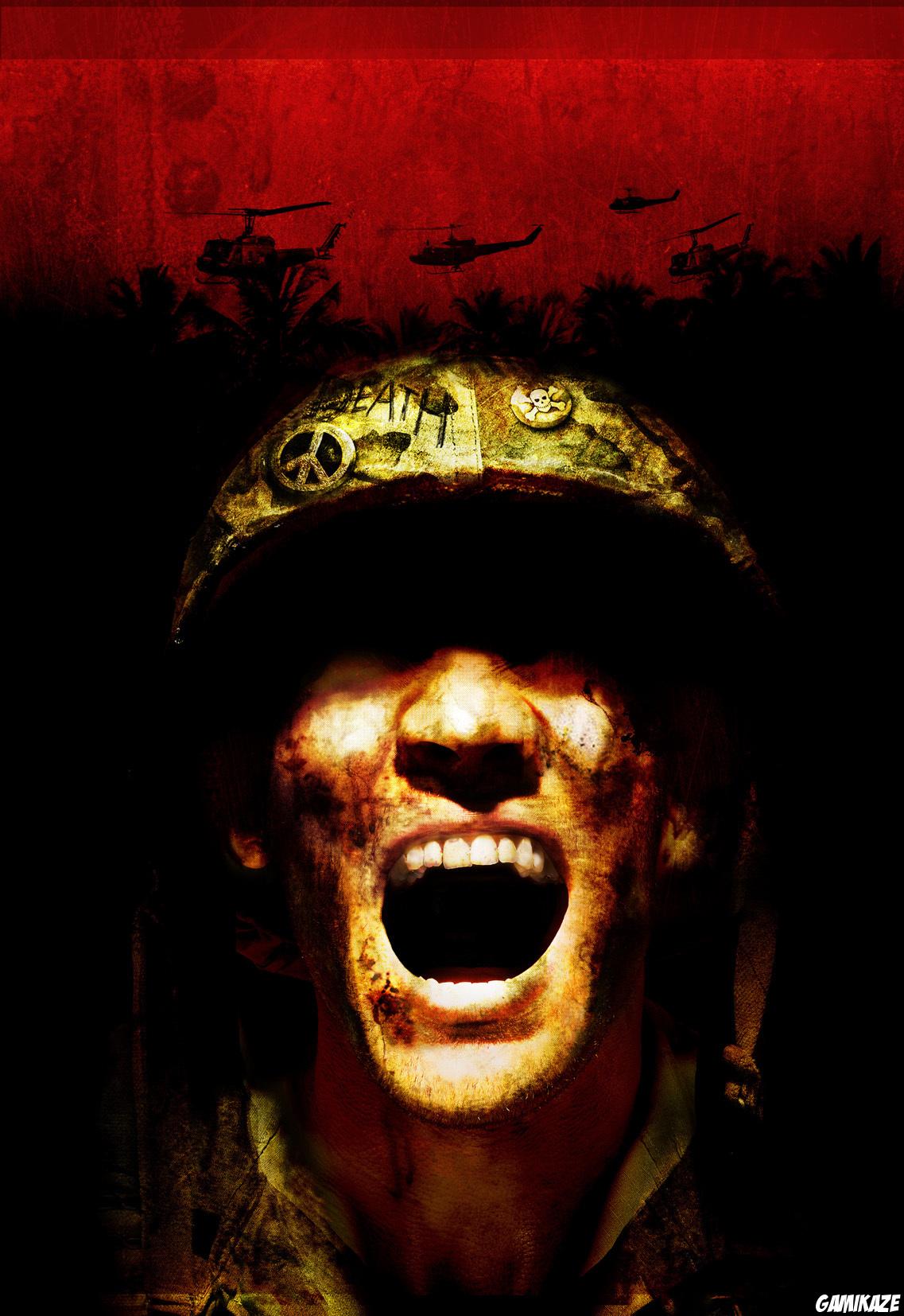 ShellShock 2 : Blood Trails