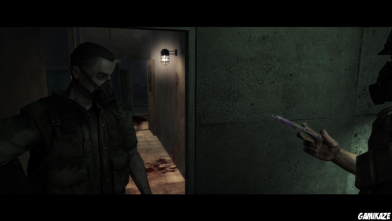 ShellShock 2 : Blood Trails